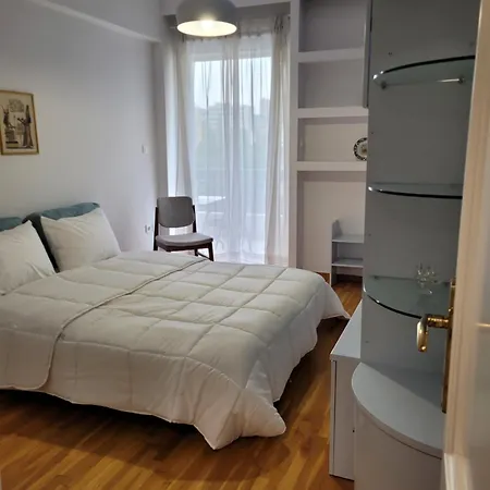 Galerius Appartement *