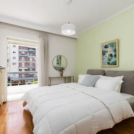 Galerius Appartement