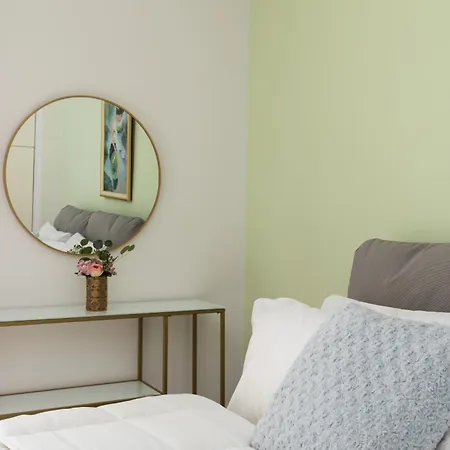 Appartement Galerius Thessalonique