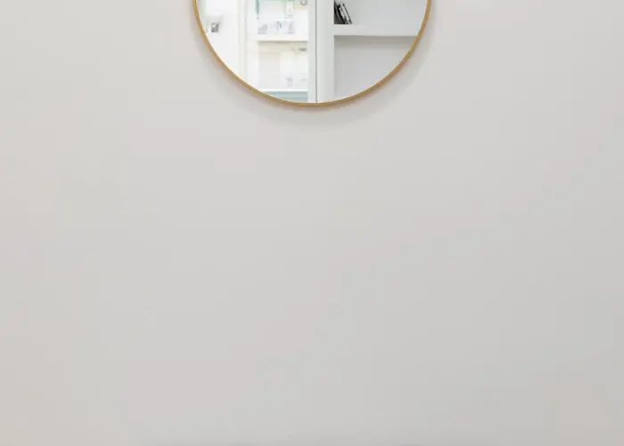 Appartement Galerius *