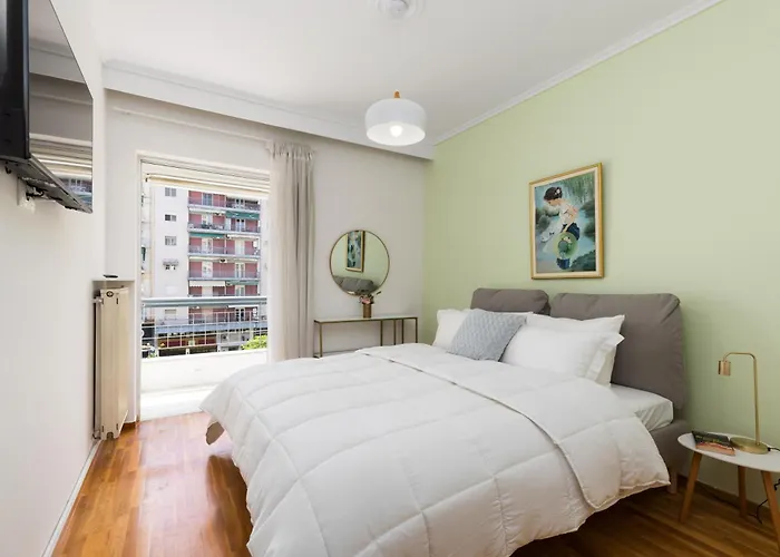 Galerius Appartement