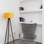 Galerius Apartman
