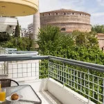 Apartman Galerius *