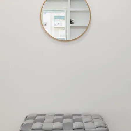 Appartement Galerius *