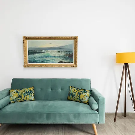 Galerius Apartment Thessaloniki