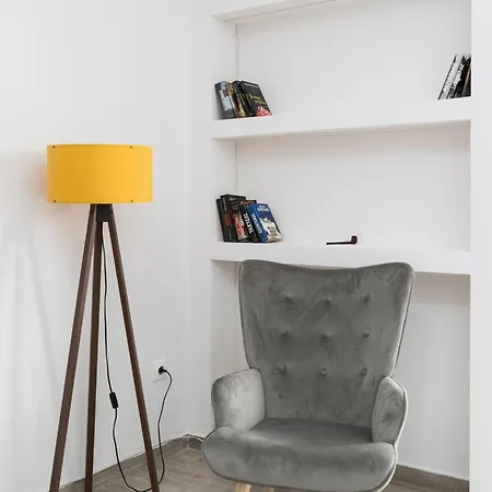 Galerius Appartement