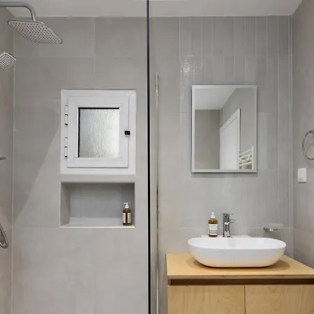 Galerius Appartement Thessaloniki
